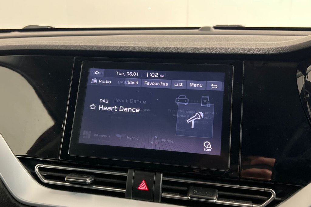 Used Kia Niro 2021 for sale - 77121384: Photo 31