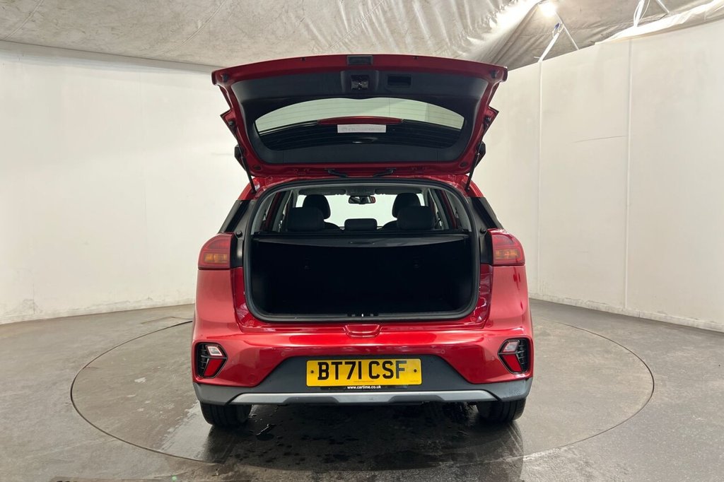 Used Kia Niro 2021 for sale - 77121384: Photo 38