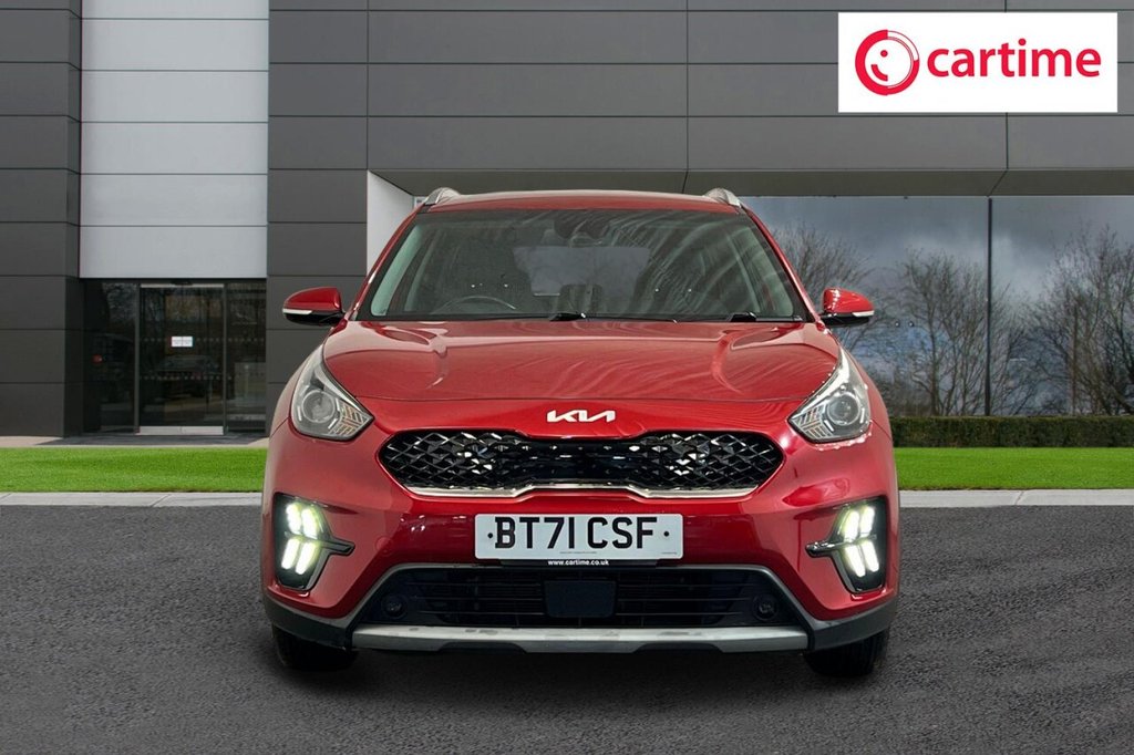 Used Kia Niro 2021 for sale - 77121384: Photo 4