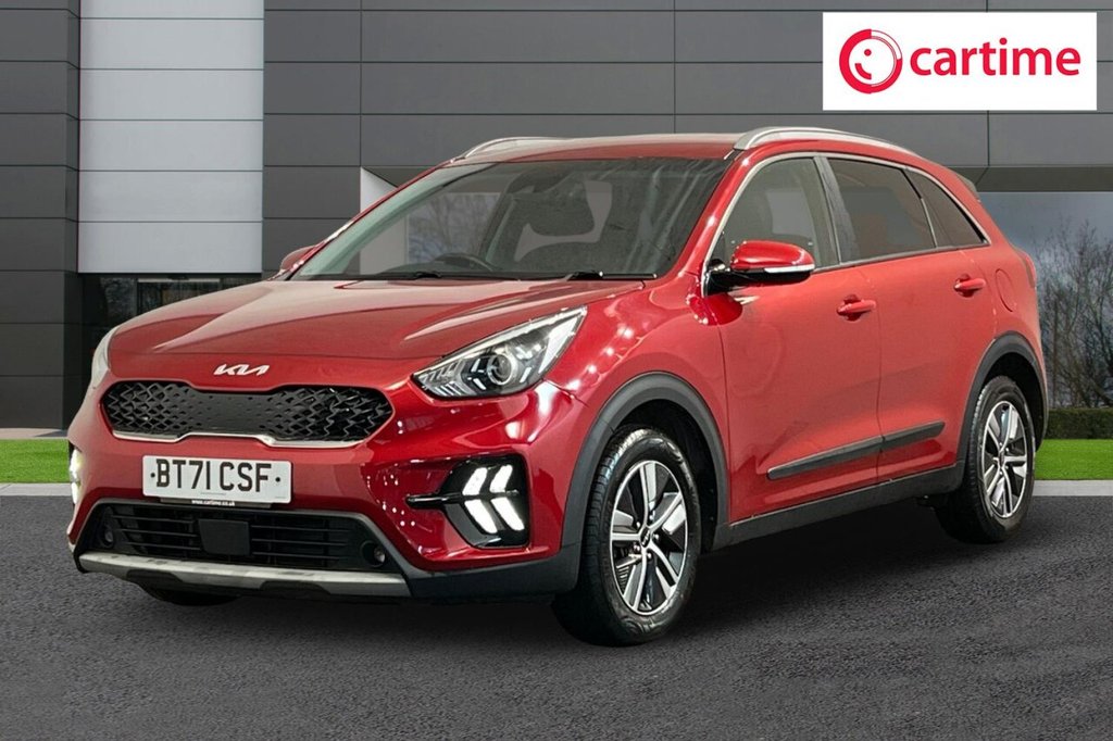 Used Kia Niro 2021 for sale - 77121384: Photo 7
