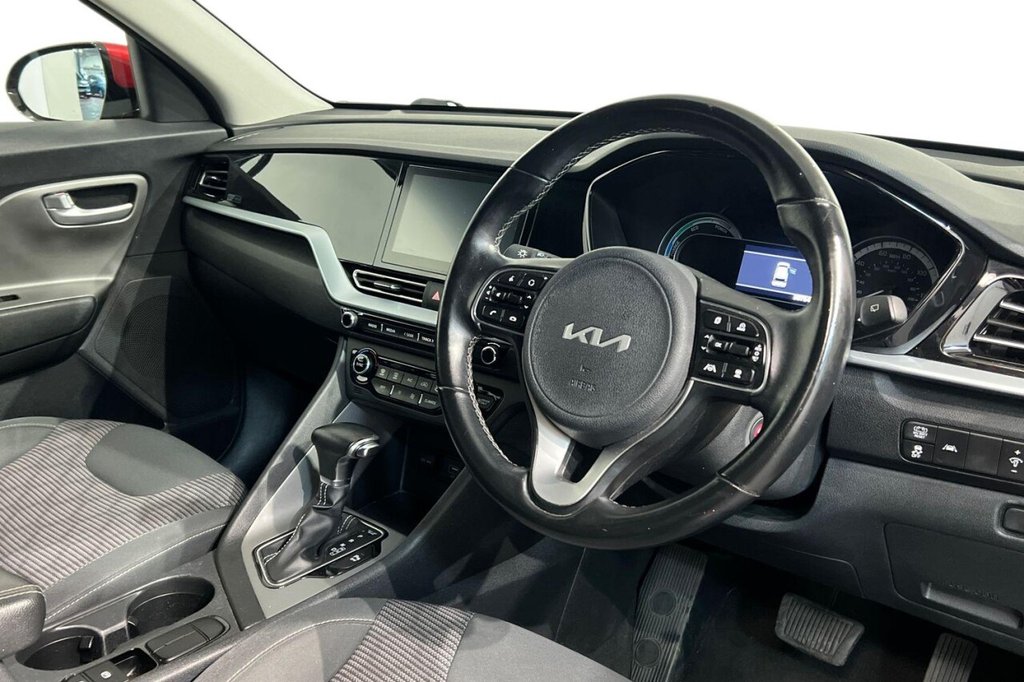 Used Kia Niro 2021 for sale - 77121384: Photo 9