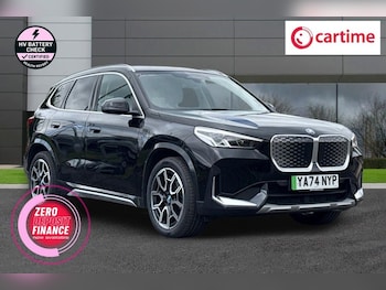 Used BMW iX1 2025 for sale - 78793245: Photo