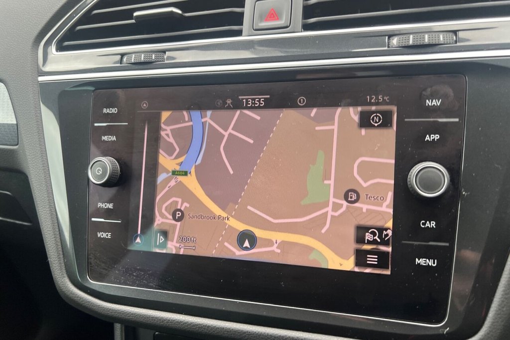 Used Volkswagen Tiguan 2021 for sale - 77218633: Photo 16