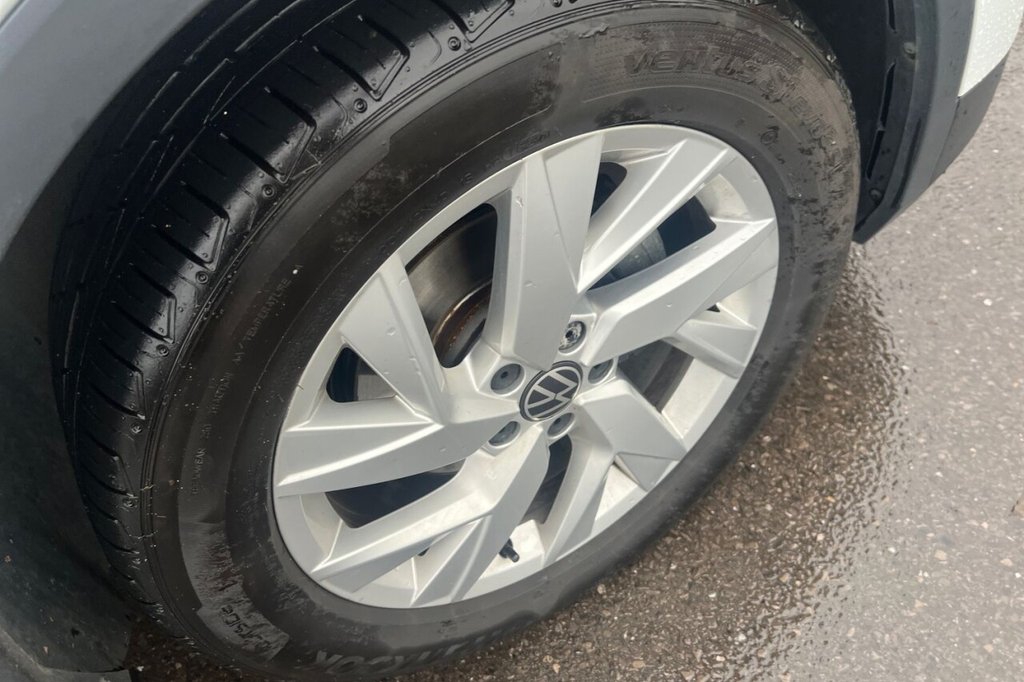 Used Volkswagen Tiguan 2021 for sale - 77218633: Photo 25