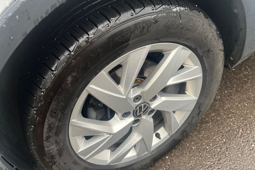 Used Volkswagen Tiguan 2021 for sale - 77218633: Photo 26