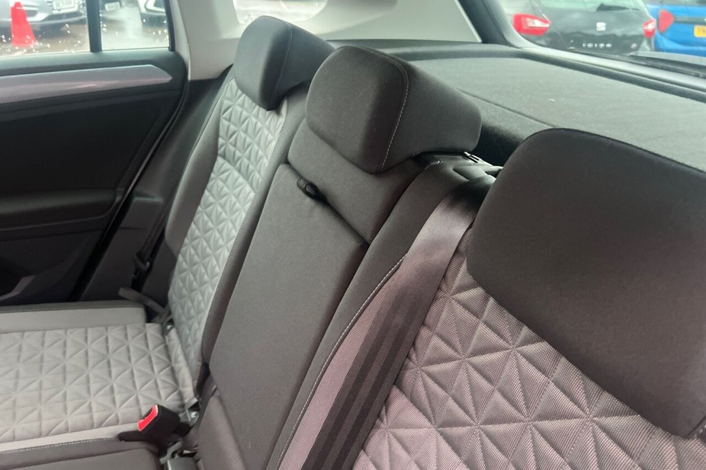 Used Volkswagen Tiguan 2021 for sale - 77218633: Photo 29