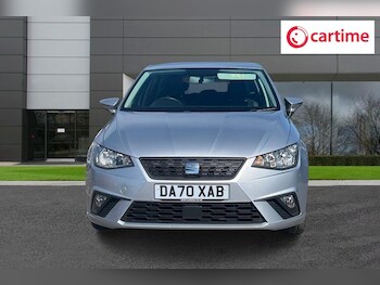 Used SEAT Ibiza 2020 for sale - 78082440: Photo