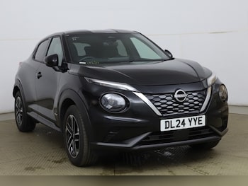 Used Nissan Juke 2024 for sale - 79462533: Photo