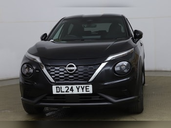Used Nissan Juke 2024 for sale - 79462533: Photo