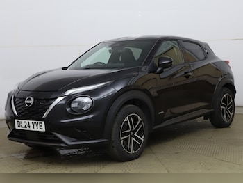 Used Nissan Juke 2024 for sale - 79462533: Photo