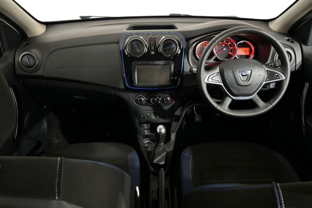 Used Dacia Sandero Stepway 2020 for sale - 76202467: Photo 12