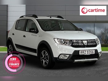 Dacia - Sandero Stepway
