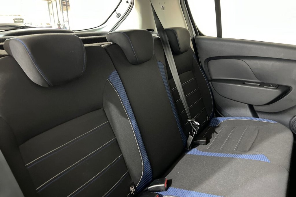 Used Dacia Sandero Stepway 2020 for sale - 76202467: Photo 25