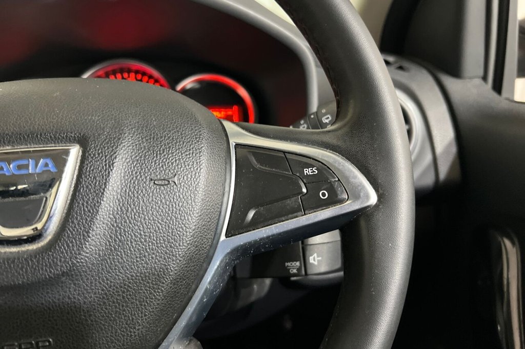 Used Dacia Sandero Stepway 2020 for sale - 76202467: Photo 27