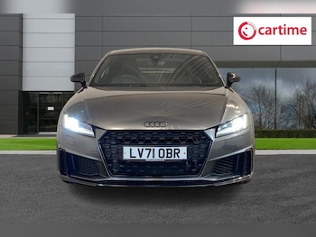 Used Audi TT 2021 for sale - 78401104: Photo