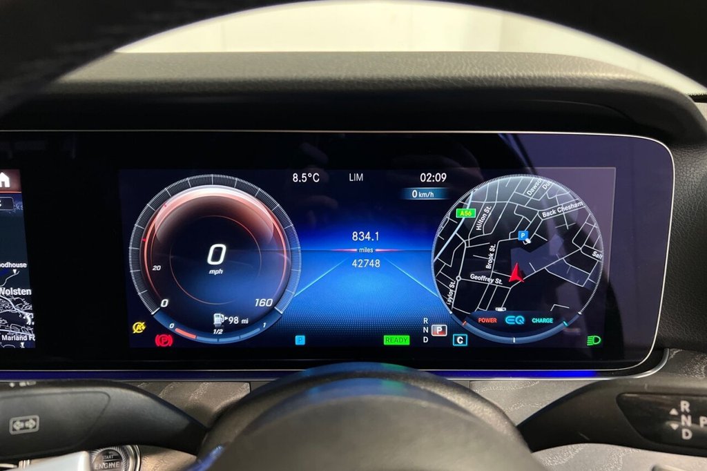 Used Mercedes-Benz E Class 2022 for sale - 78061884: Photo 14