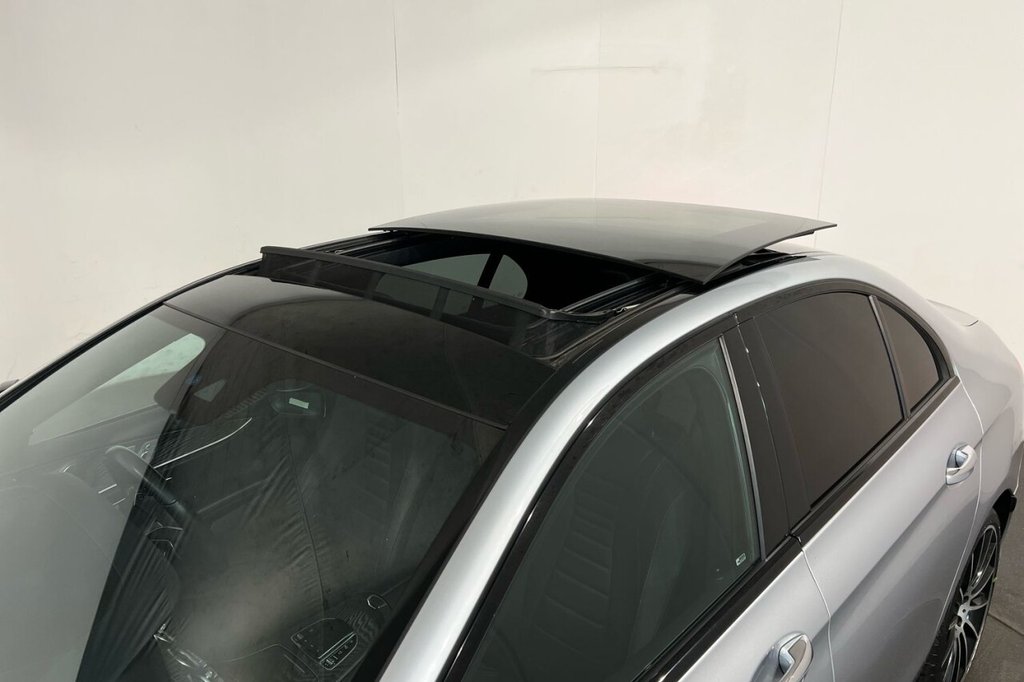 Used Mercedes-Benz E Class 2022 for sale - 78061884: Photo 18