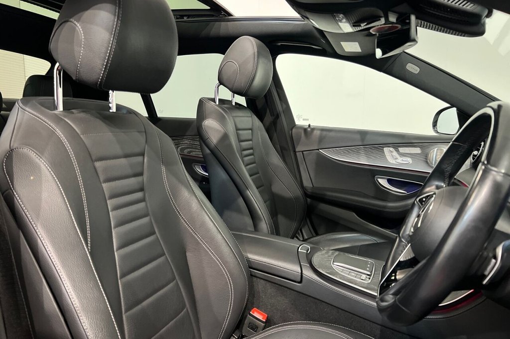 Used Mercedes-Benz E Class 2022 for sale - 78061884: Photo 22