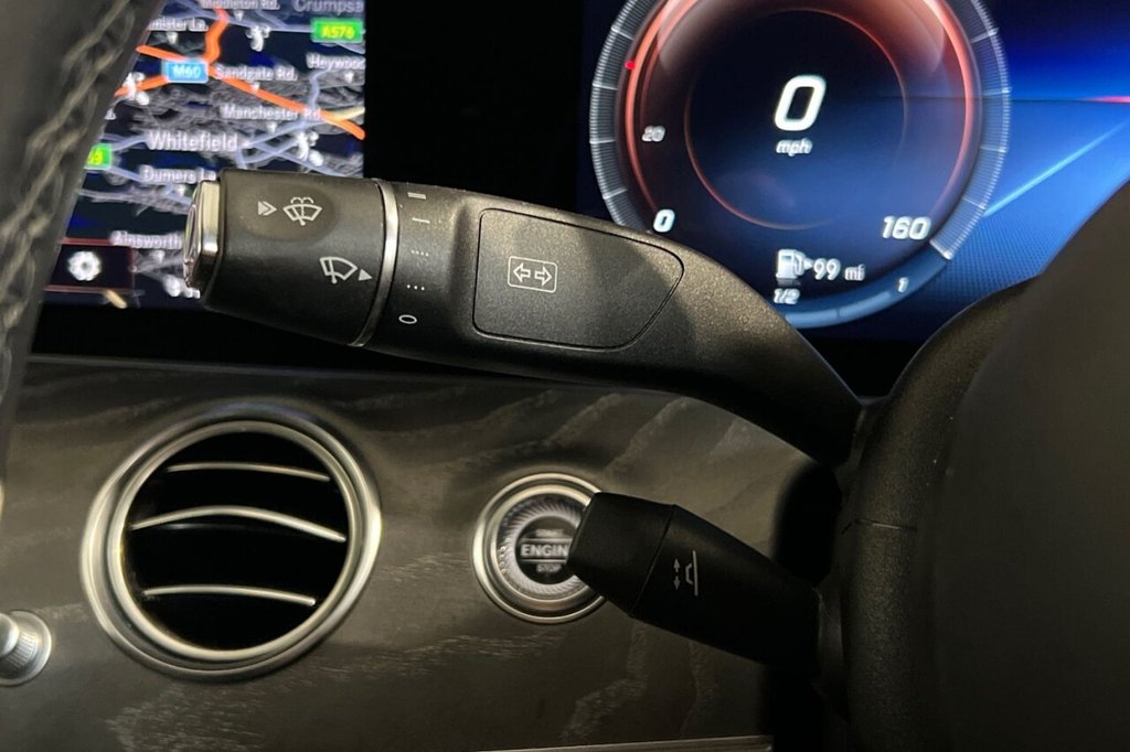 Used Mercedes-Benz E Class 2022 for sale - 78061884: Photo 27