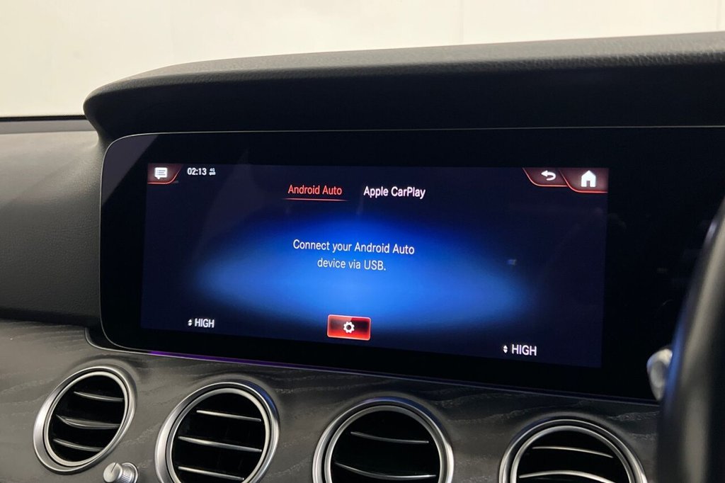 Used Mercedes-Benz E Class 2022 for sale - 78061884: Photo 33