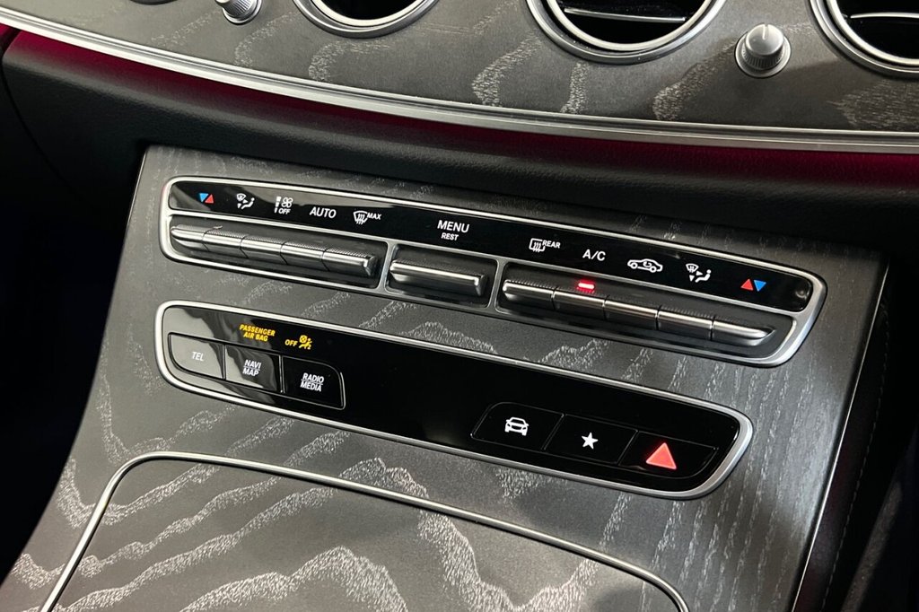 Used Mercedes-Benz E Class 2022 for sale - 78061884: Photo 35