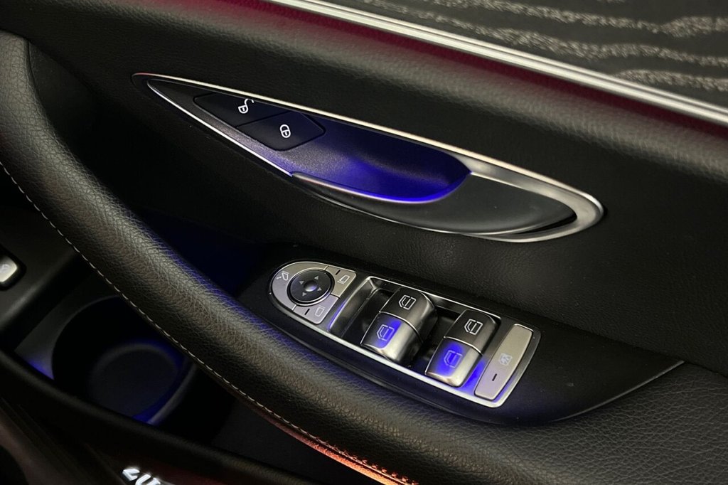 Used Mercedes-Benz E Class 2022 for sale - 78061884: Photo 40