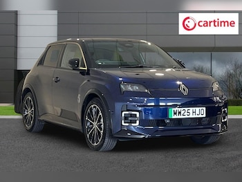 Used Renault 5 2025 for sale - 79619540: Photo