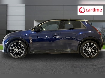 Used Renault 5 2025 for sale - 79619540: Photo