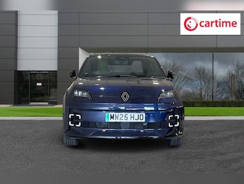 Used Renault 5 2025 for sale - 79619540: Photo