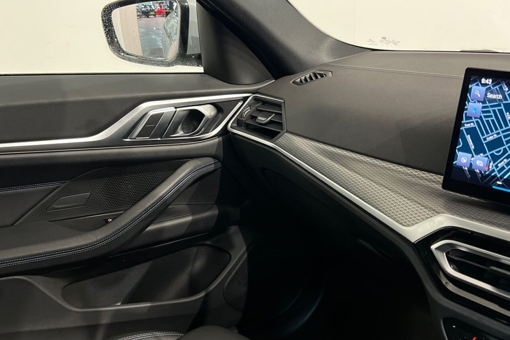 Used BMW i4 2022 for sale - 77436474: Photo 35