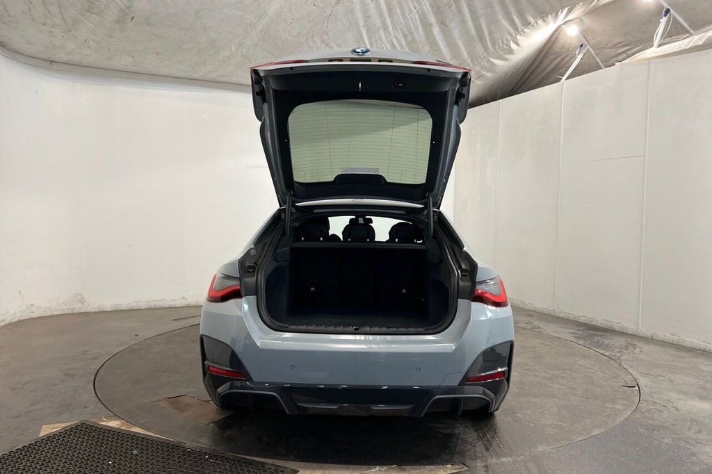 Used BMW i4 2022 for sale - 77436474: Photo 42