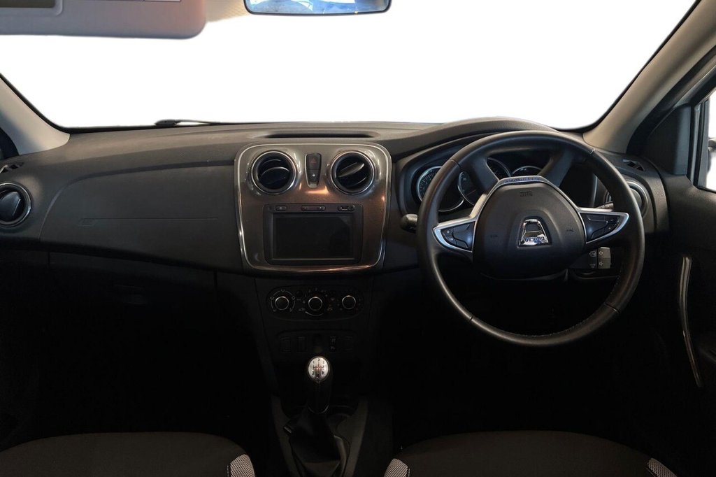 Used Dacia Sandero Stepway 2020 for sale - 76528713: Photo 12