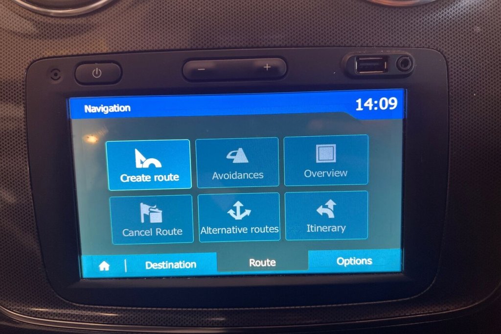 Used Dacia Sandero Stepway 2020 for sale - 76528713: Photo 17