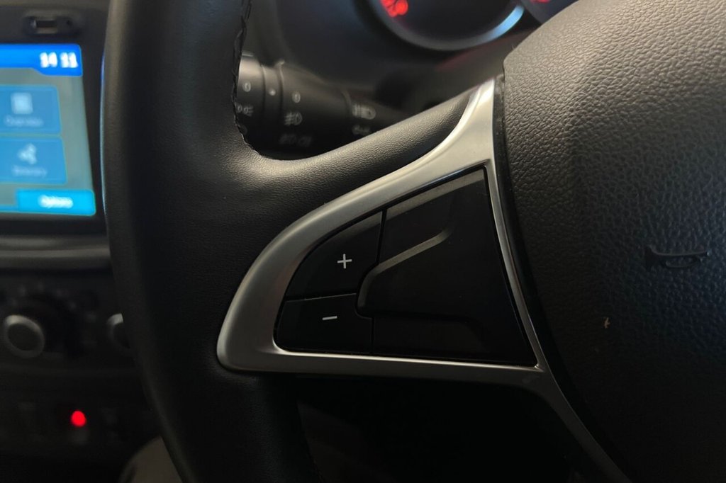 Used Dacia Sandero Stepway 2020 for sale - 76528713: Photo 23