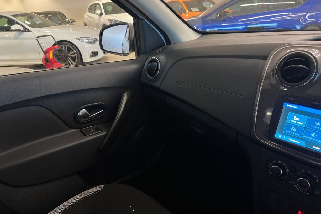 Used Dacia Sandero Stepway 2020 for sale - 76528713: Photo 29