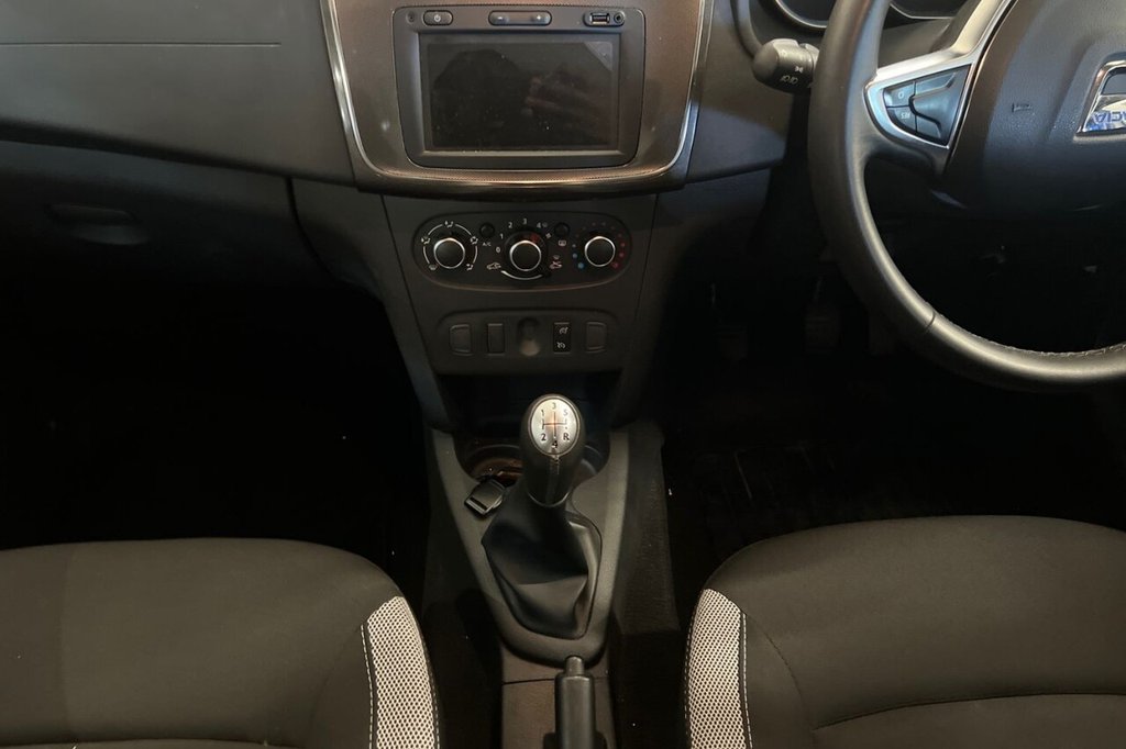 Used Dacia Sandero Stepway 2020 for sale - 76528713: Photo 35