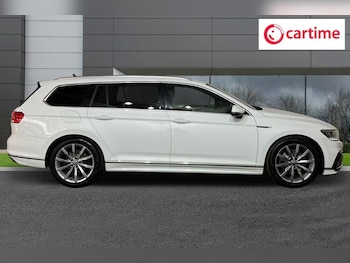 Used Volkswagen Passat 2021 for sale - 75765052: Photo