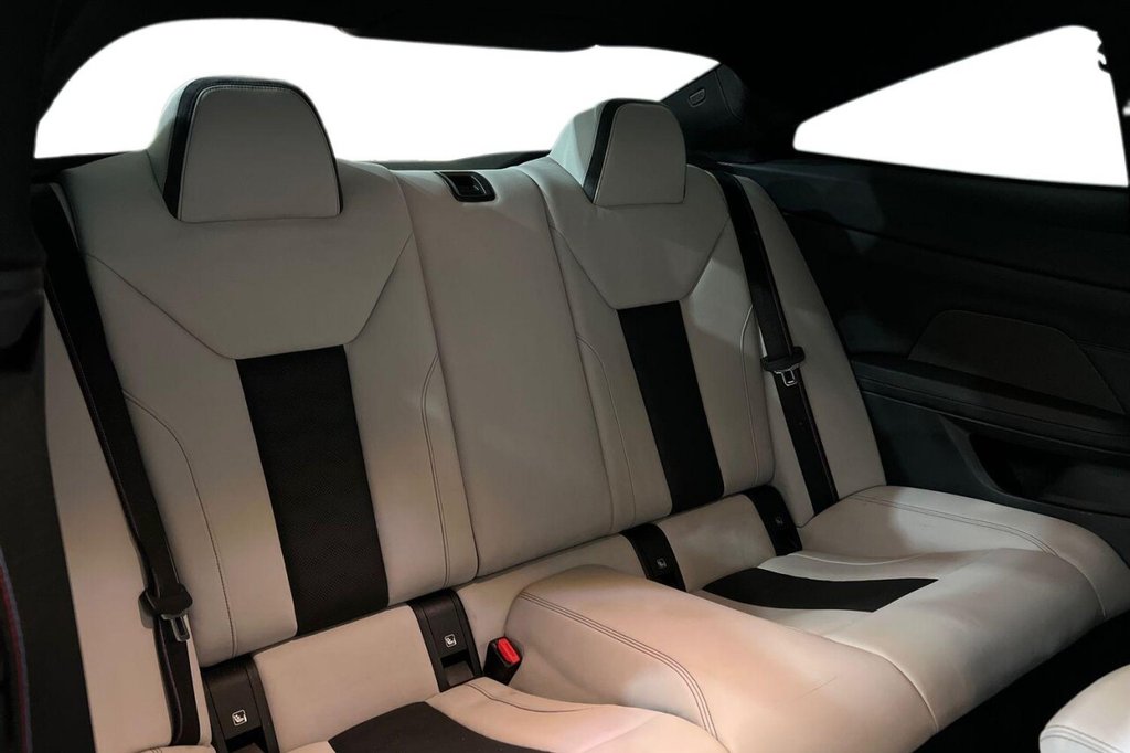 Used BMW M4 2022 for sale - 76698136: Photo 10