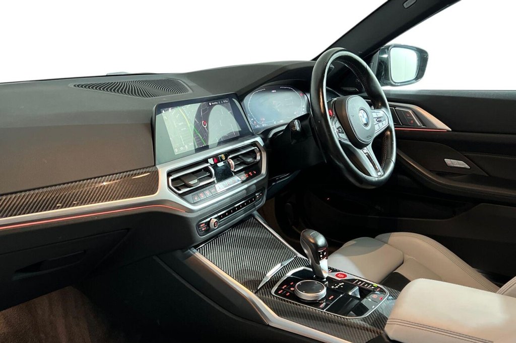 Used BMW M4 2022 for sale - 76698136: Photo 11