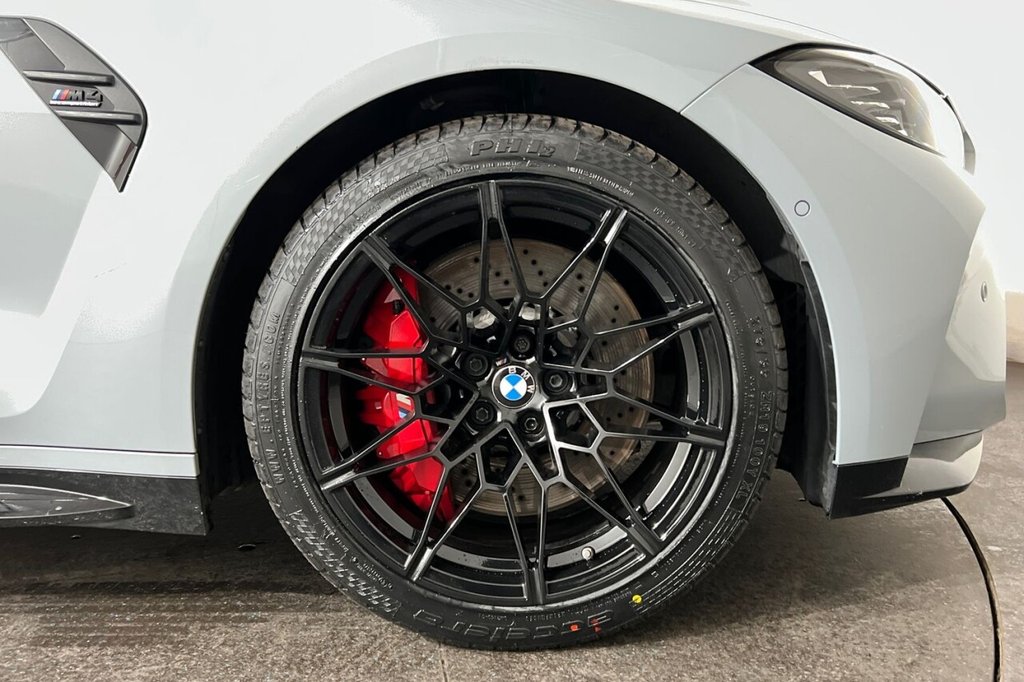 Used BMW M4 2022 for sale - 76698136: Photo 14