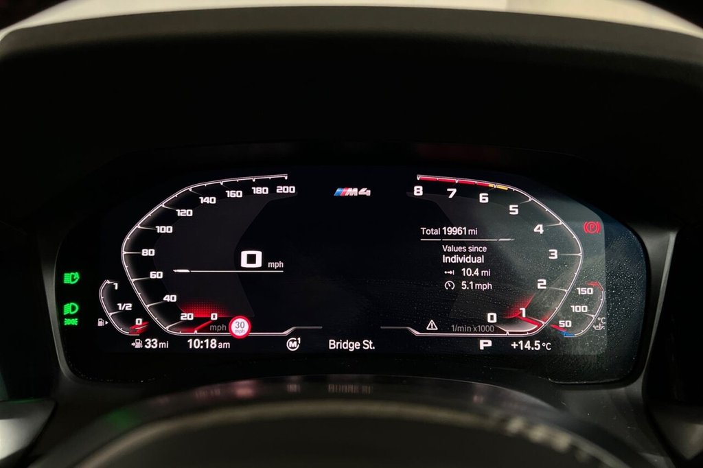 Used BMW M4 2022 for sale - 76698136: Photo 15