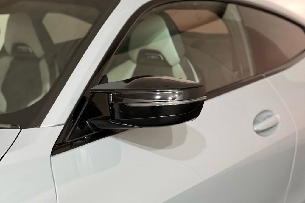 Used BMW M4 2022 for sale - 76698136: Photo 17