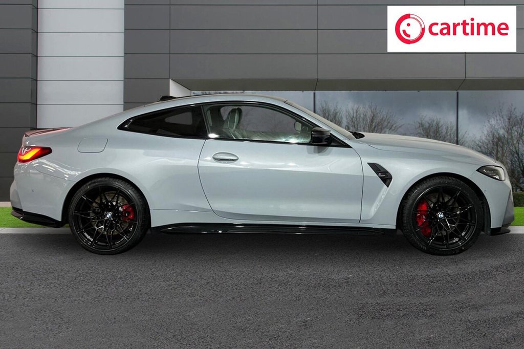 Used BMW M4 2022 for sale - 76698136: Photo 2