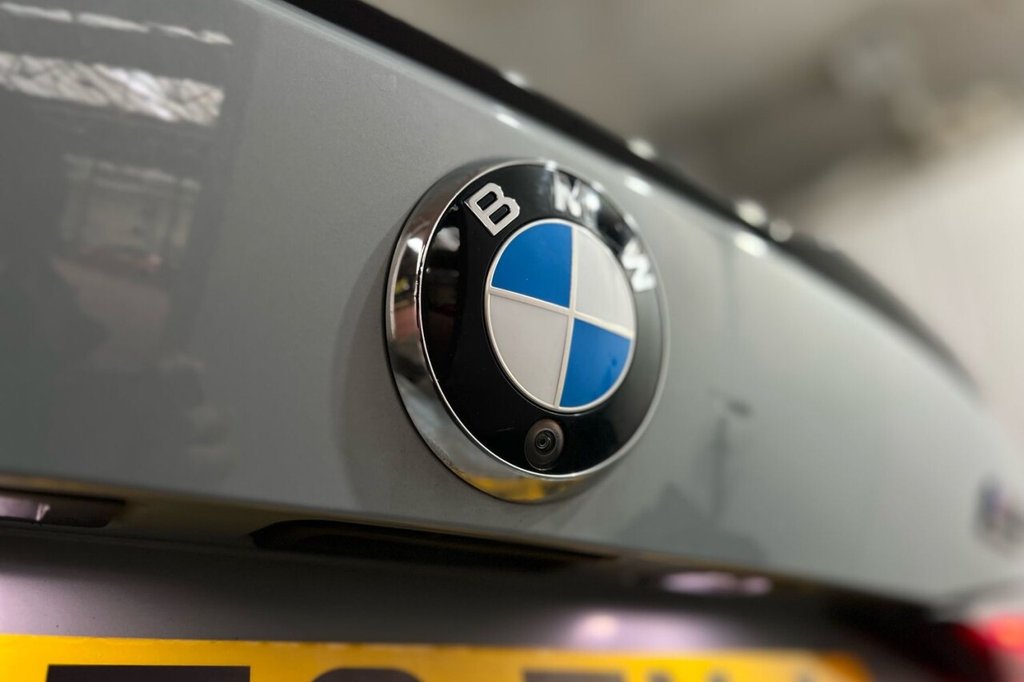 Used BMW M4 2022 for sale - 76698136: Photo 20