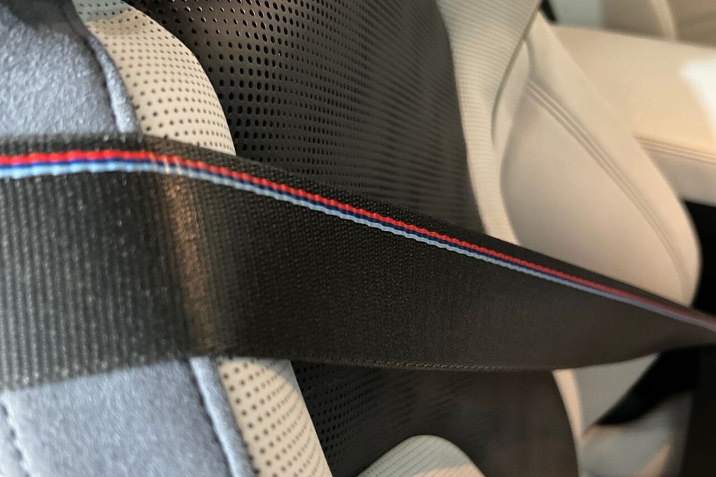 Used BMW M4 2022 for sale - 76698136: Photo 25