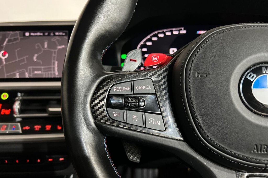 Used BMW M4 2022 for sale - 76698136: Photo 26