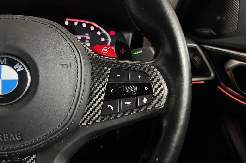 Used BMW M4 2022 for sale - 76698136: Photo 27