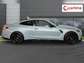 Used BMW M4 2022 for sale - 76698136: Photo