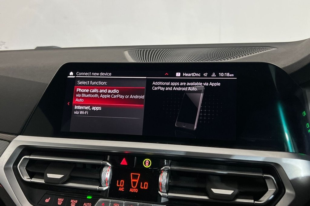 Used BMW M4 2022 for sale - 76698136: Photo 34