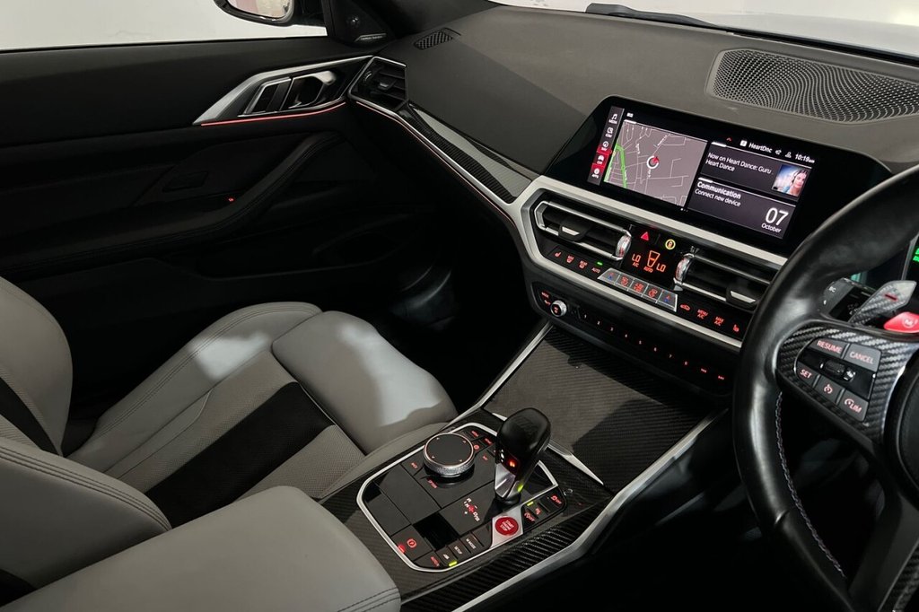 Used BMW M4 2022 for sale - 76698136: Photo 35